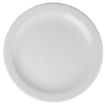 Picture of Olympia Athena Narrow Rimmed Plates 284mm (Pack of 6)