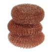 Picture of Jantex Coppercote Scourer (Pack of 20)