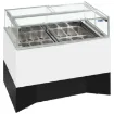 Picture of ISA Delta RV Ventilated Scoop Ice Cream Display