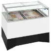 Picture of ISA Delta RV Ventilated Scoop Ice Cream Display