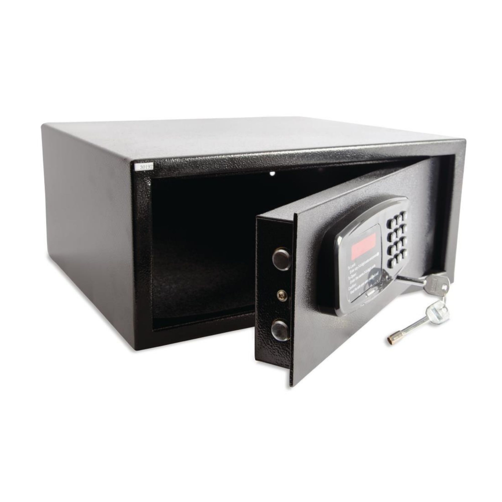 Picture of Bolero Hotel Laptop Safe