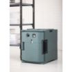 Picture of Cambro Heated Insulated Food Box Blue