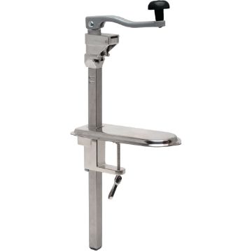 Picture of Vogue Bench Can Opener 20in