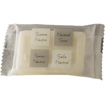 Picture of Neutra Rectangular Soap (Pack of 500)