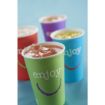 Picture of Huhtamaki Enjoy Paper Cold Cups 340ml / 12oz (Pack of 1900)