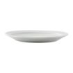 Picture of Olympia Athena Narrow Rimmed Plates 226mm (Pack of 12)