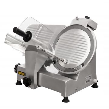 Picture of Buffalo Meat Slicer 300mm