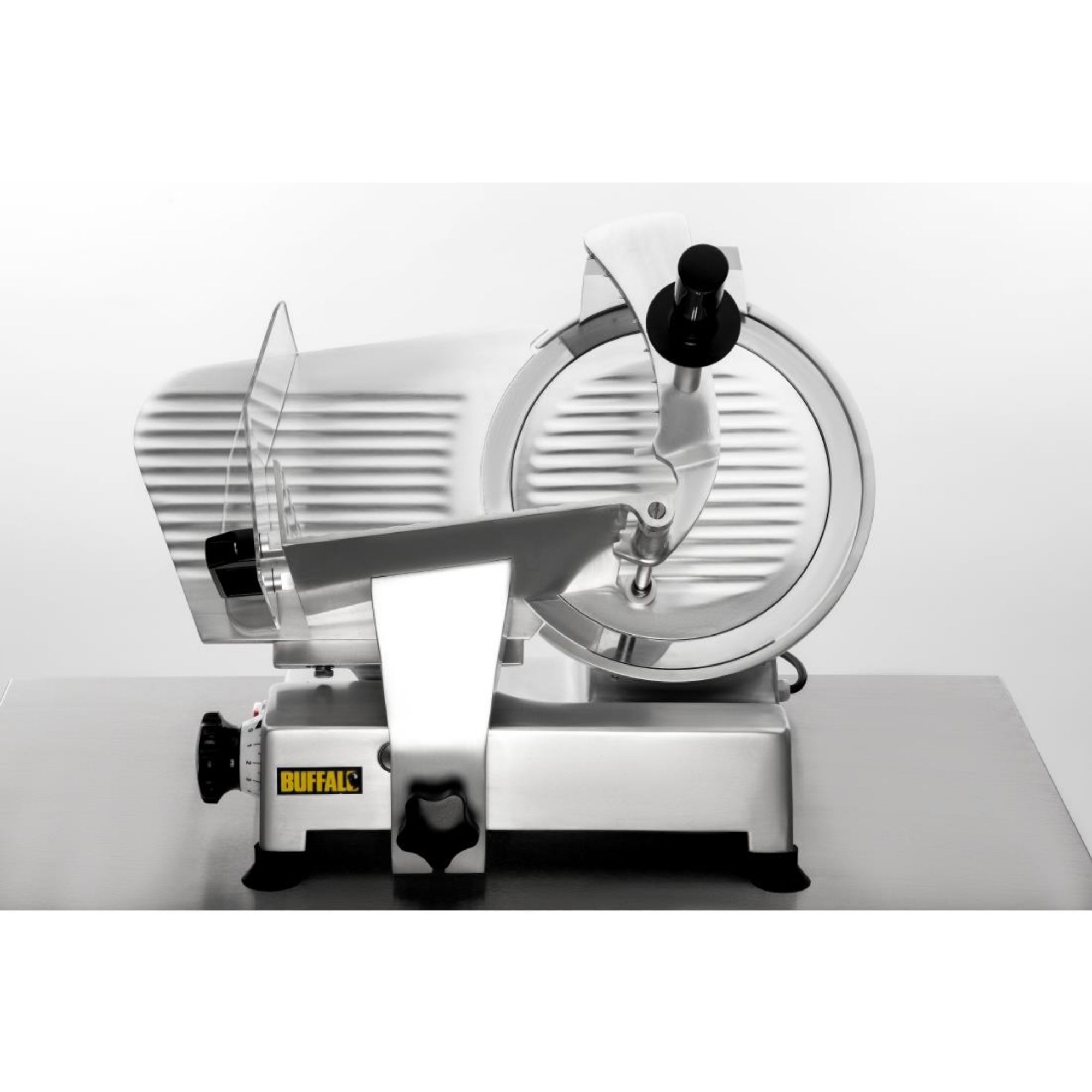 Picture of Buffalo Meat Slicer 300mm