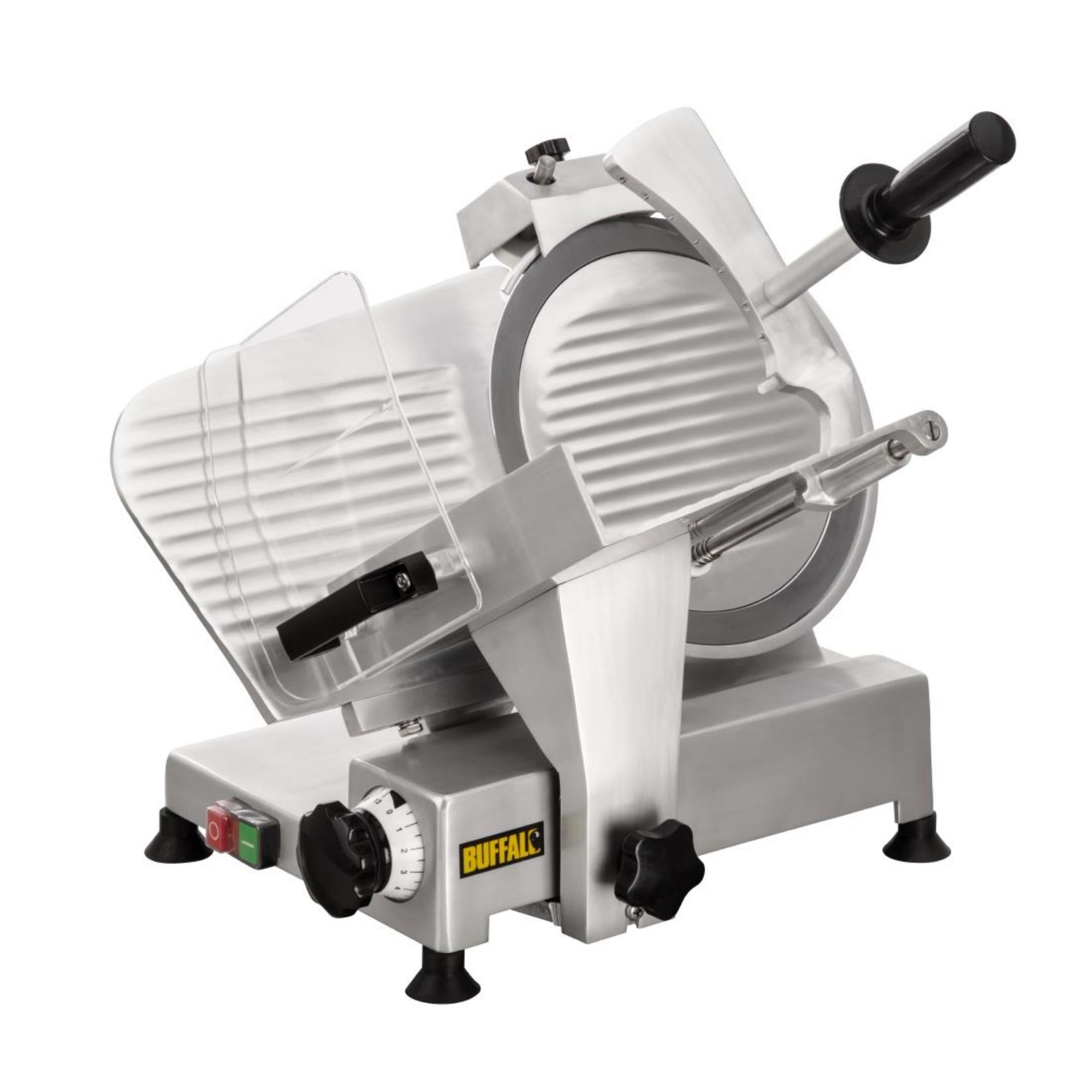 Picture of Buffalo Meat Slicer 300mm