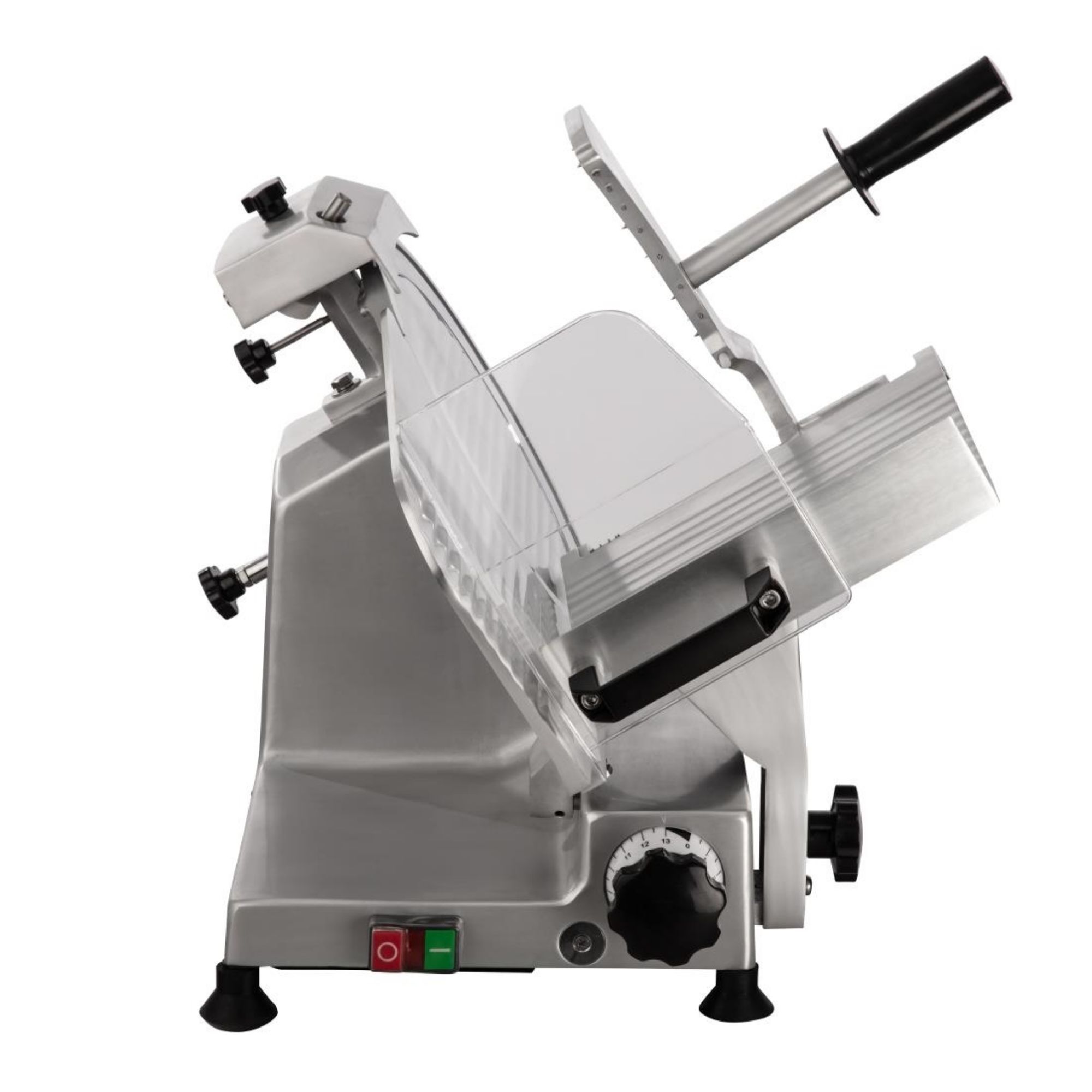 Picture of Buffalo Meat Slicer 300mm