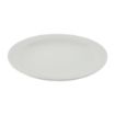 Picture of Olympia Athena Narrow Rimmed Plates 205mm (Pack of 12) - CF362