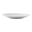 Picture of Olympia Athena Narrow Rimmed Plates 205mm (Pack of 12) - CF362
