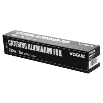 Picture of Vogue Aluminium Foil 290mm x 75m