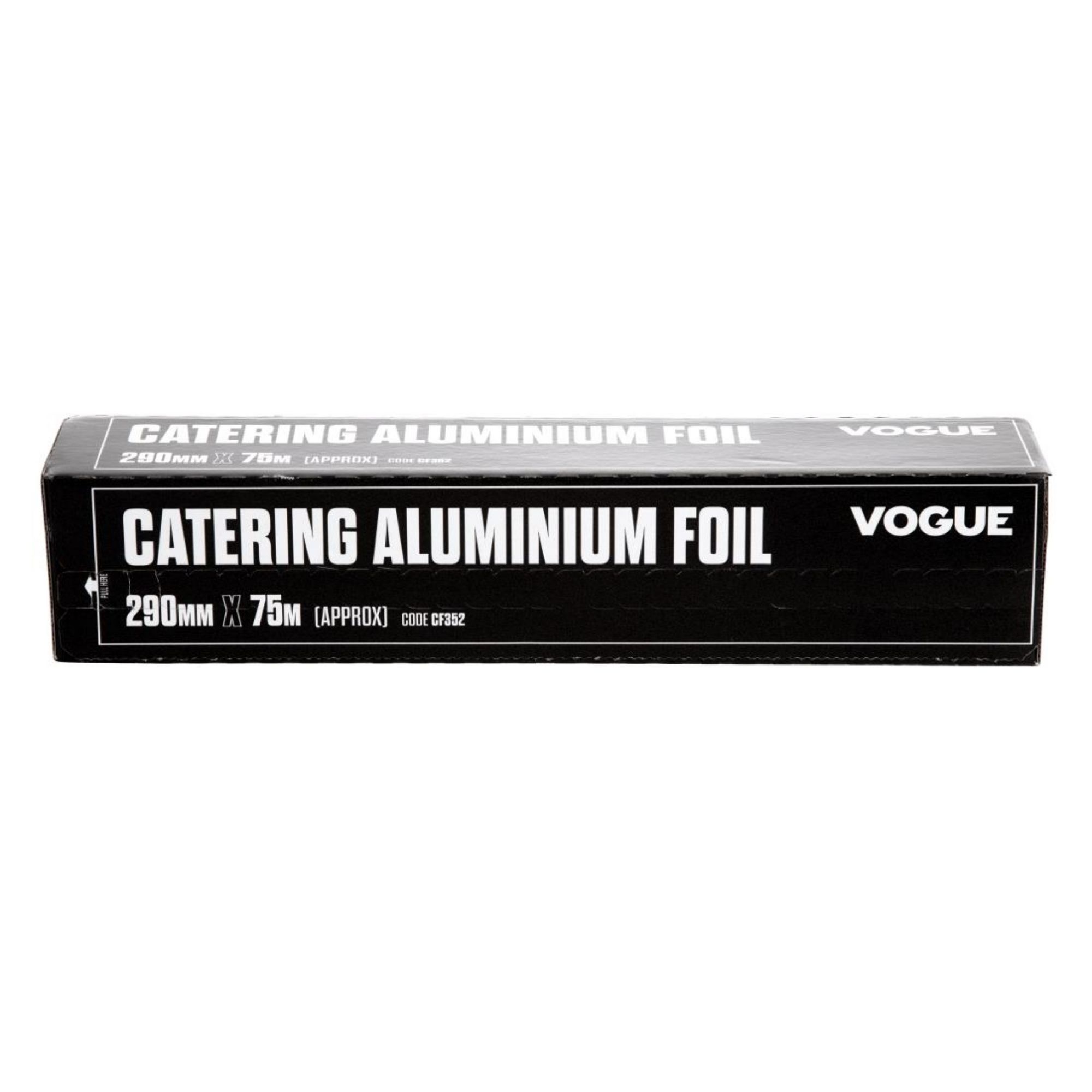 Picture of Vogue Aluminium Foil 290mm x 75m