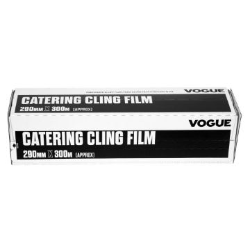 Picture of Vogue Cling Film 290mm x 300m
