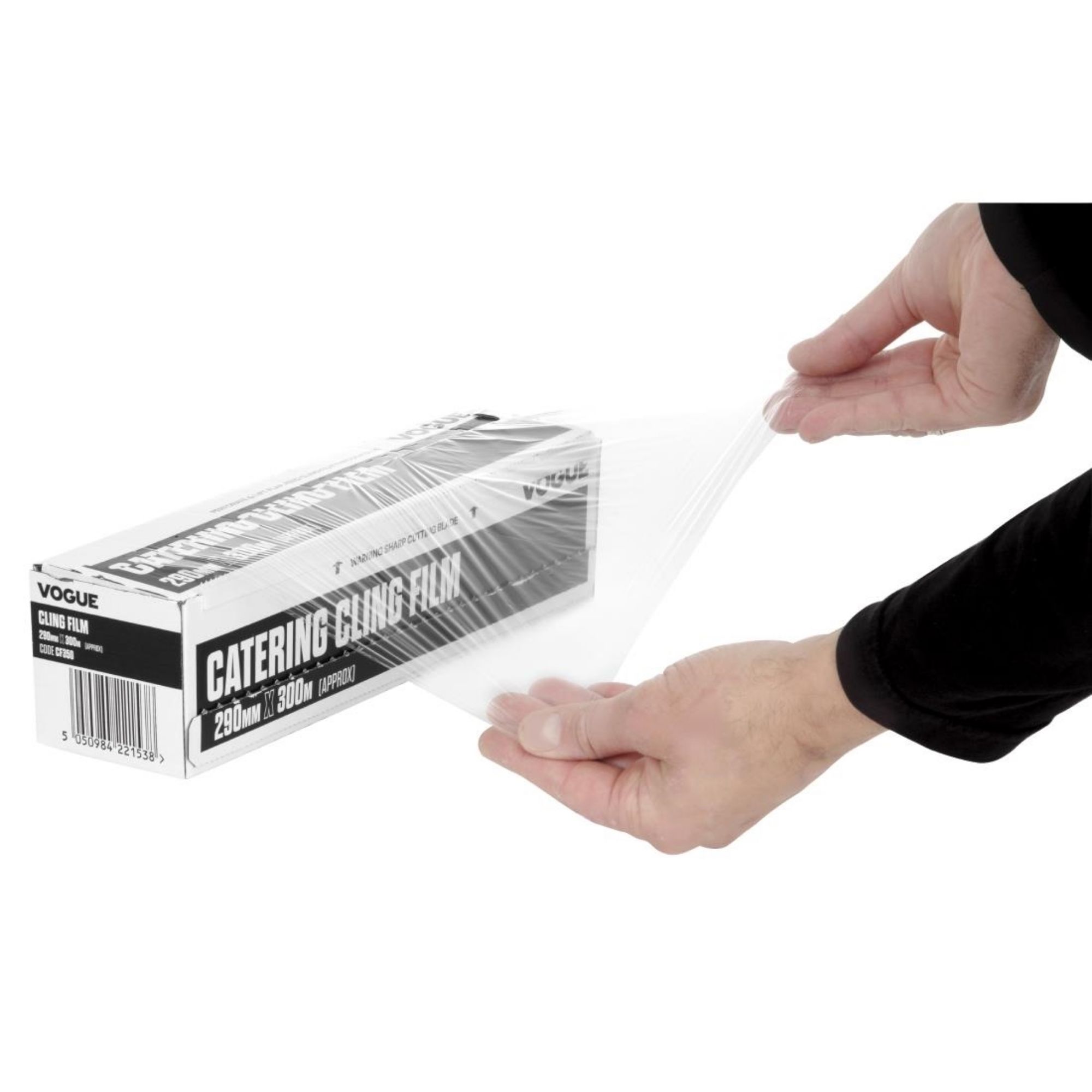 Picture of Vogue Cling Film 290mm x 300m