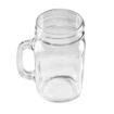 Picture of Olympia Handled Jam Jar Glasses 450ml (Pack of 12)