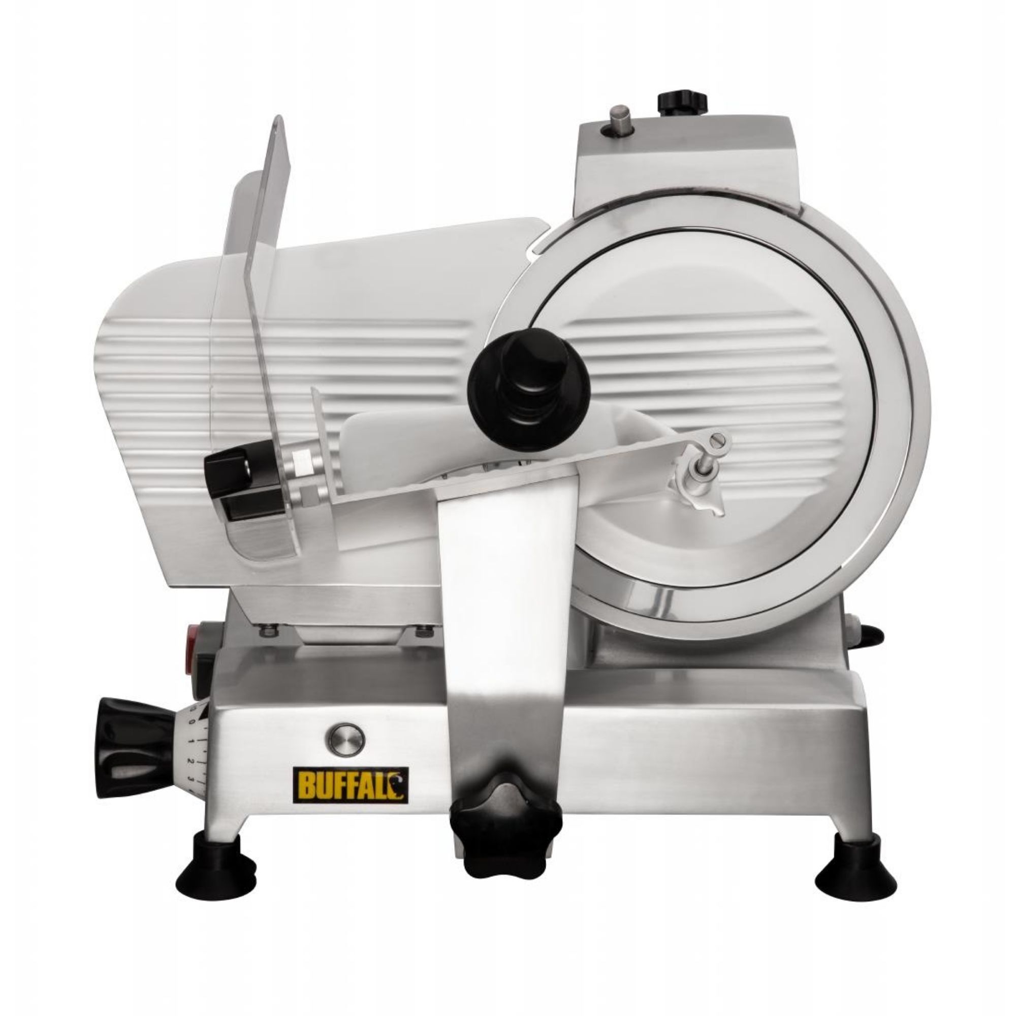 Picture of Buffalo Meat Slicer 250mm