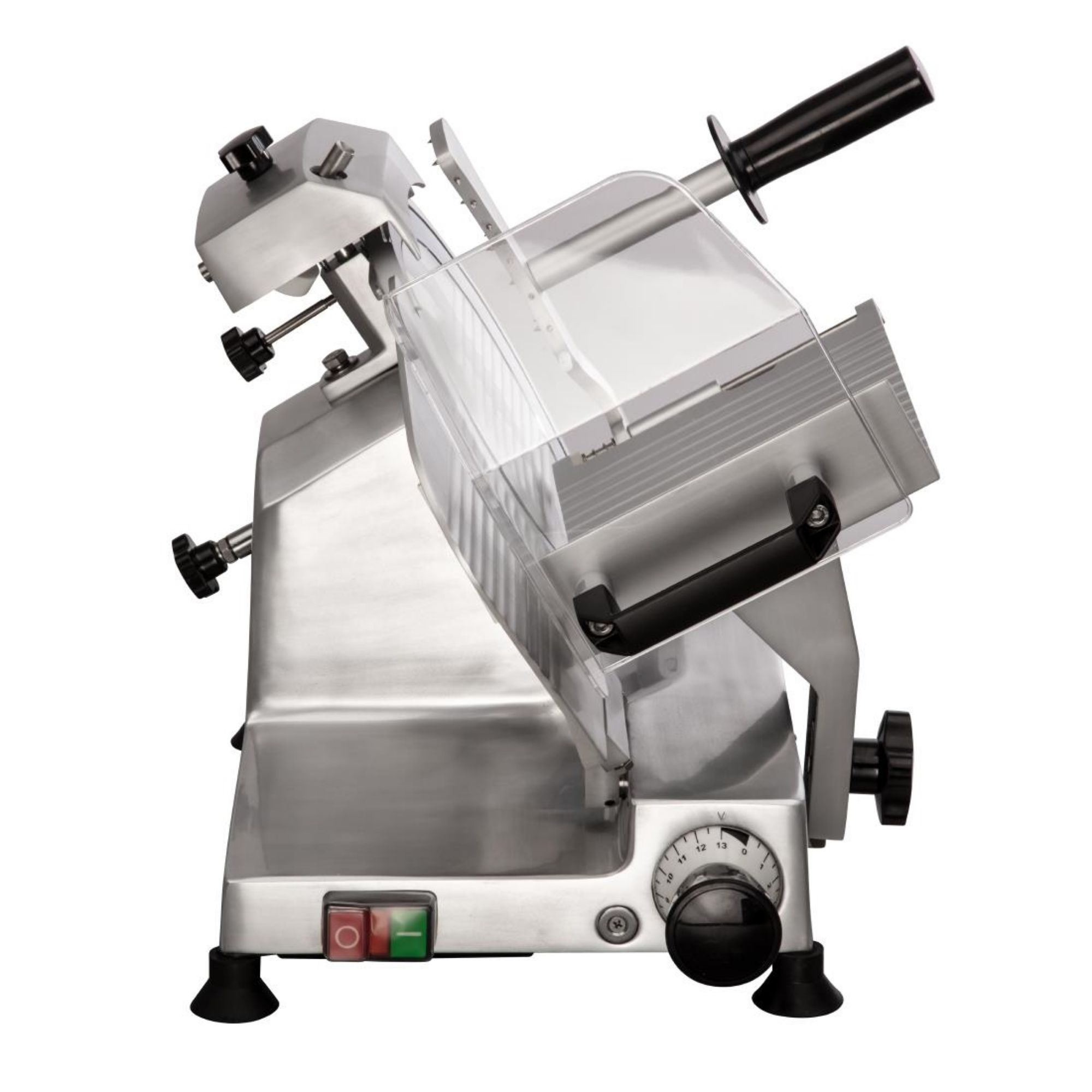 Picture of Buffalo Meat Slicer 250mm