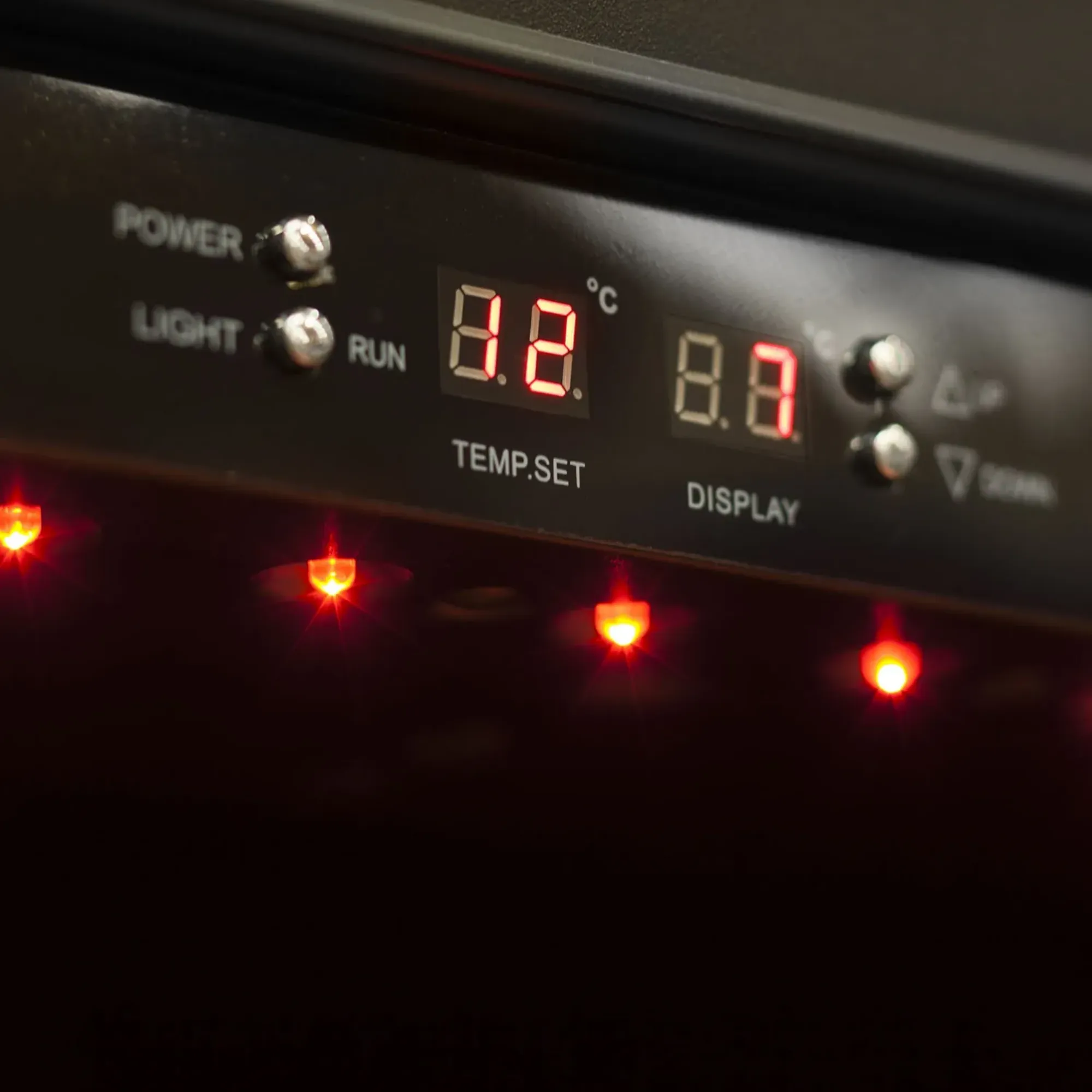 Picture of Tefcold TFW400F Wine Cooler