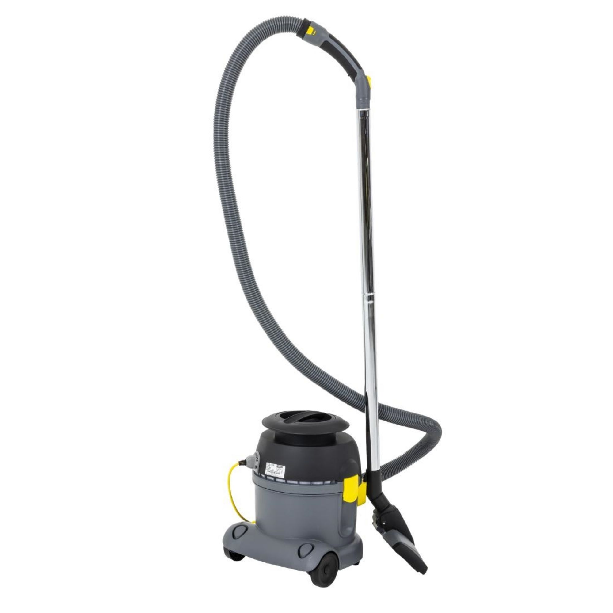 Picture of Karcher Pro Dry Vacuum Cleaner T10