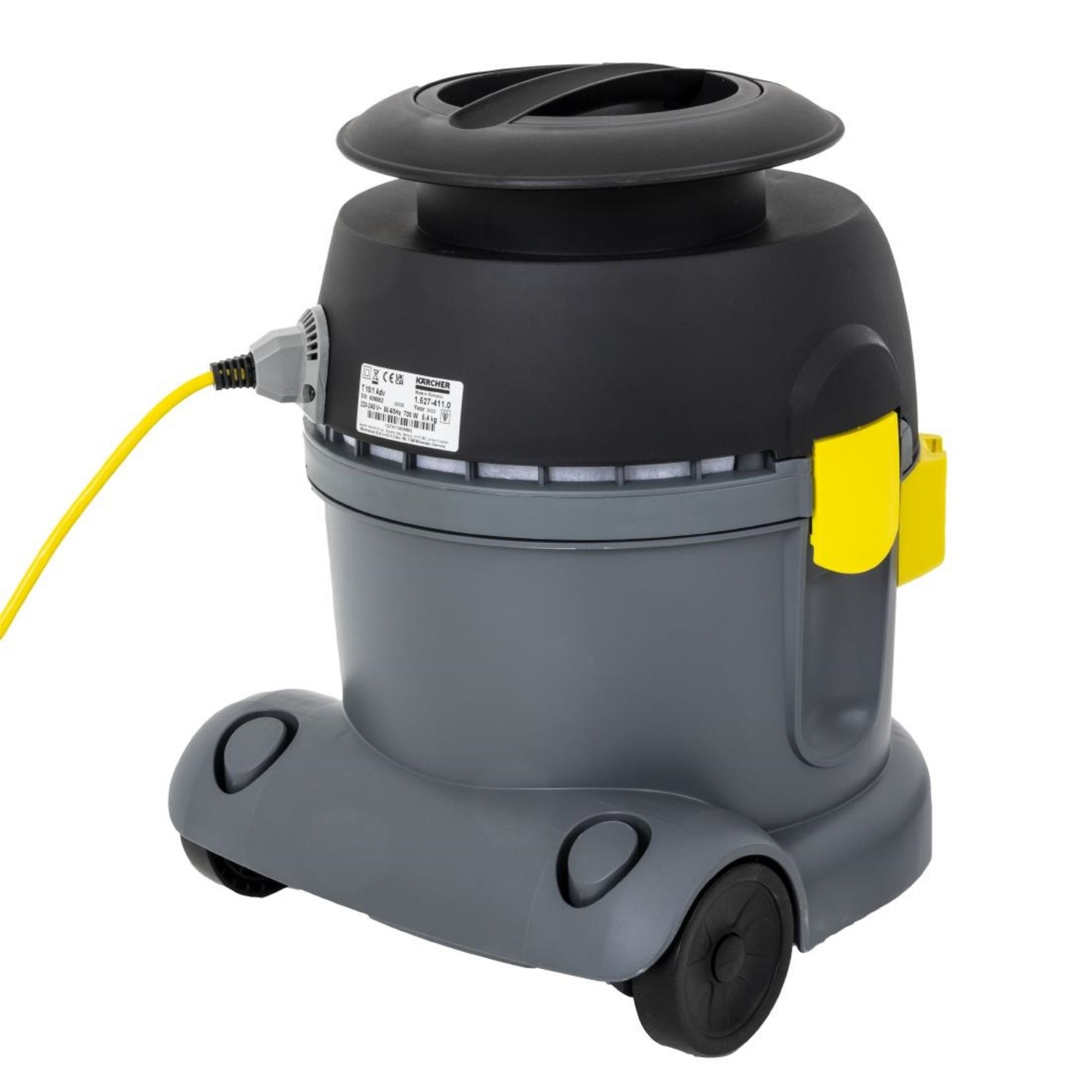 Picture of Karcher Pro Dry Vacuum Cleaner T10