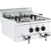 Picture of CombiSteel Base 600 Electric CounterTop FryER 20 Litre