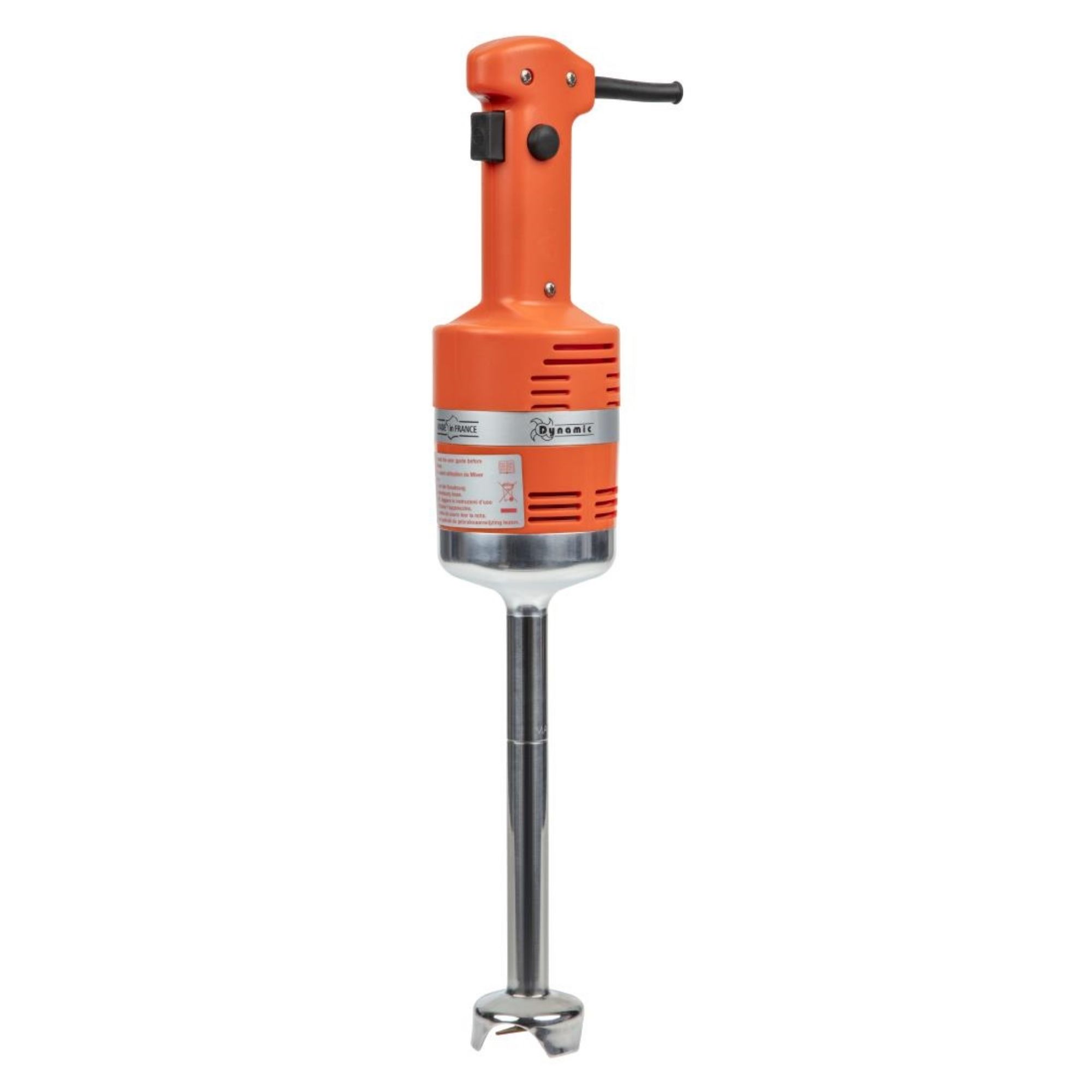 Picture of Dynamic Junior Stick Blender MX020