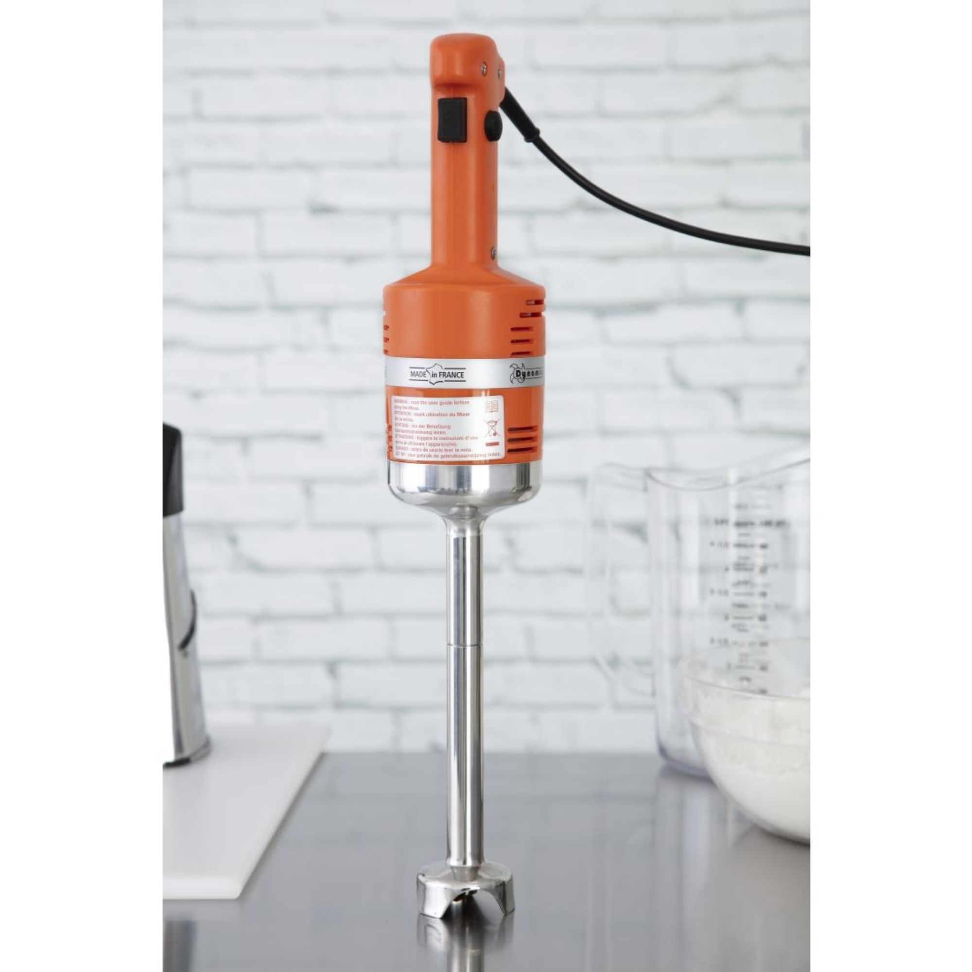 Picture of Dynamic Junior Stick Blender MX020