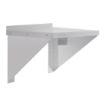 Picture of Vogue Stainless Steel Microwave Shelf