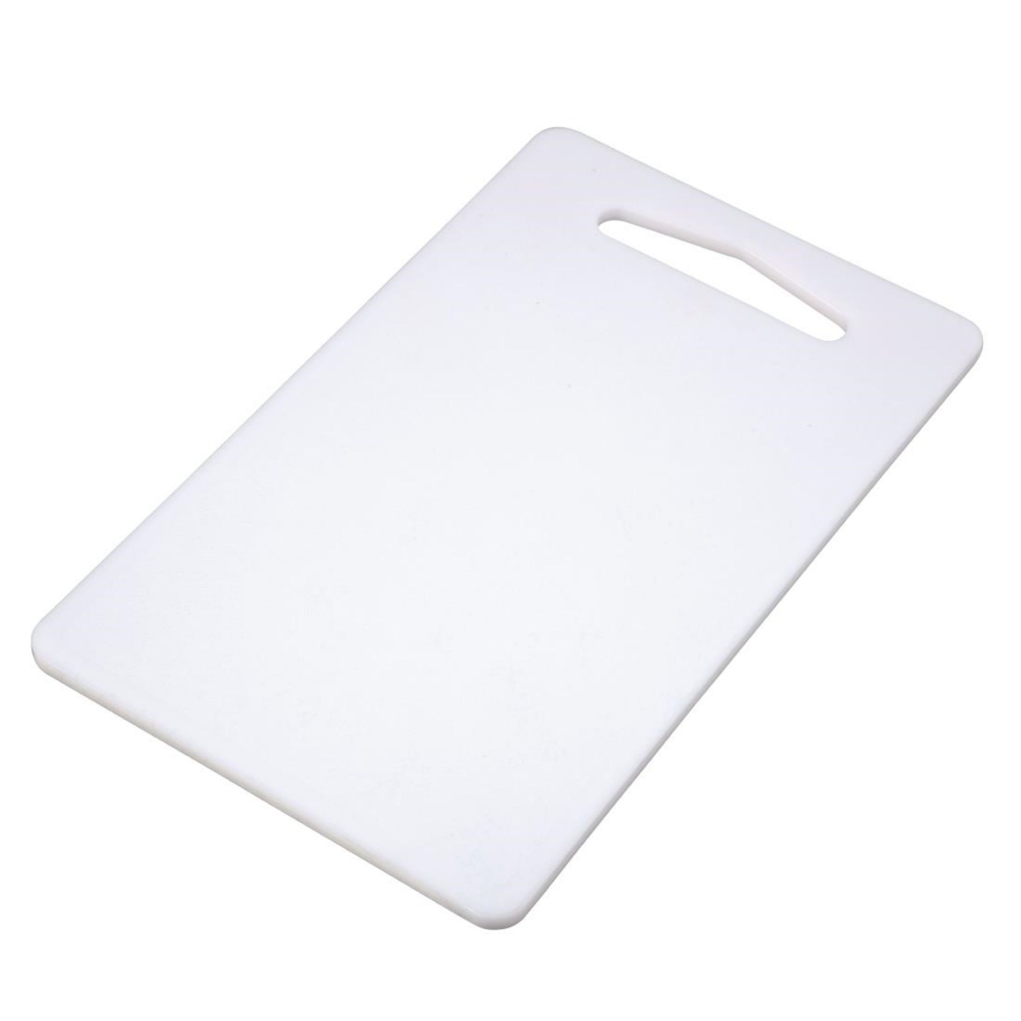 Picture of Hygiplas Low Density Cutting Board White 250x150x6mm