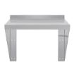 Picture of Vogue Stainless Steel Microwave Shelf