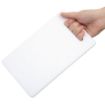 Picture of Hygiplas Low Density Cutting Board White 250x150x6mm