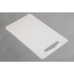 Picture of Hygiplas Low Density Cutting Board White 250x150x6mm
