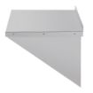 Picture of Vogue Stainless Steel Microwave Shelf