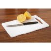 Picture of Hygiplas Low Density Cutting Board White 250x150x6mm