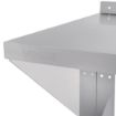 Picture of Vogue Stainless Steel Microwave Shelf