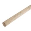 Picture of Jantex Wooden Broom Handle