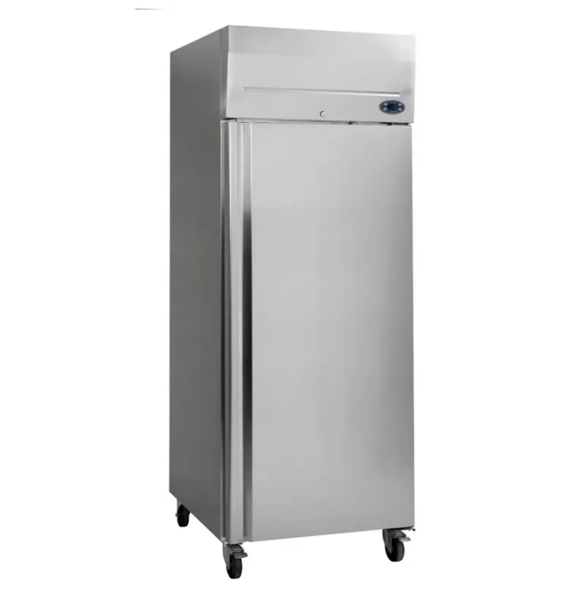 Picture of Tefcold RK710P Stainless Steel Fridge