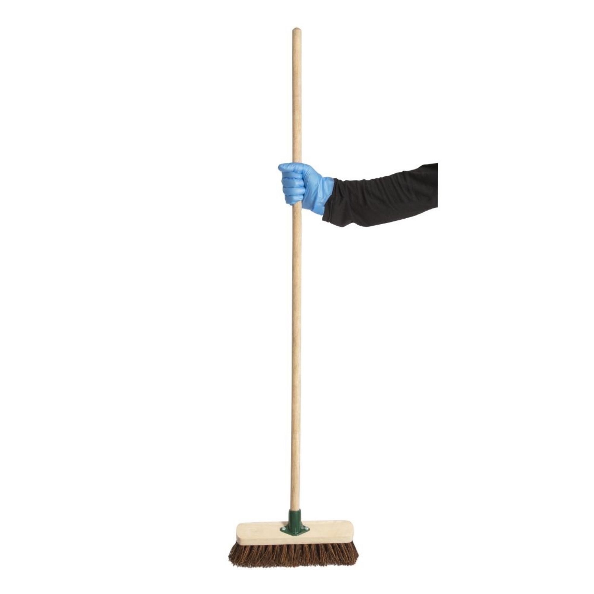 Picture of Jantex Wooden Broom Handle
