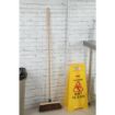 Picture of Jantex Wooden Broom Handle