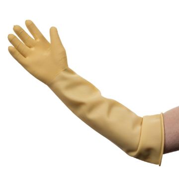 Picture of MAPA Trident Heavy Duty Cleaning Glove
