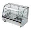 Picture of Buffalo Countertop Heated Food Display 868mm Width