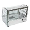 Picture of Buffalo Countertop Heated Food Display 868mm Width