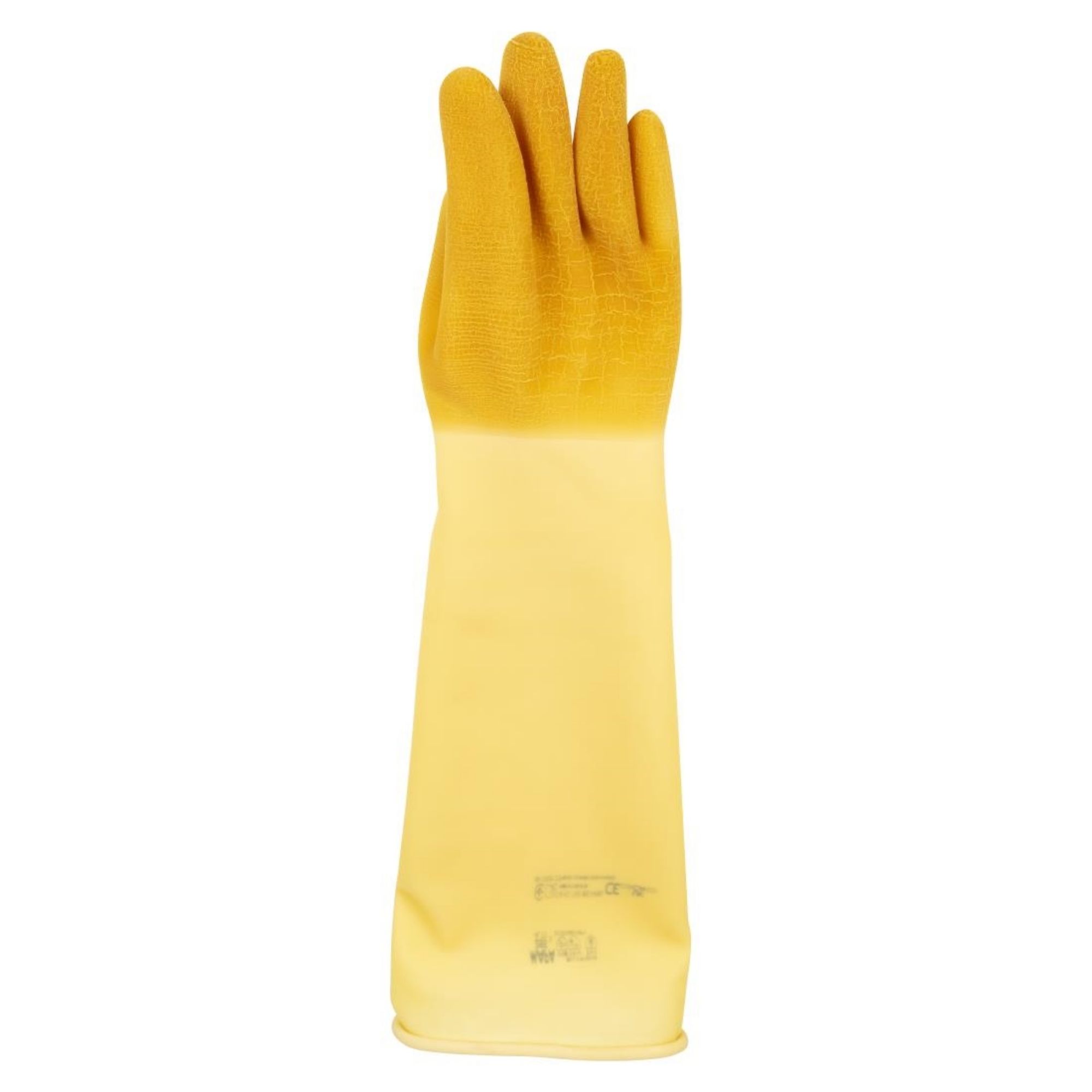 Picture of MAPA Trident Heavy Duty Cleaning Glove