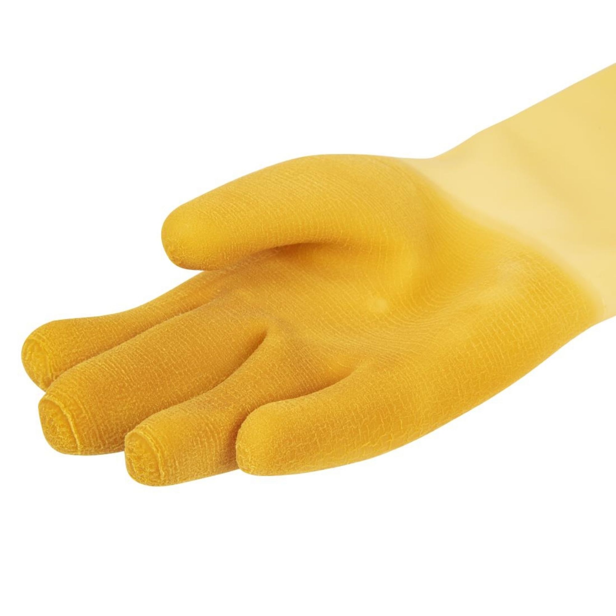 Picture of MAPA Trident Heavy Duty Cleaning Glove