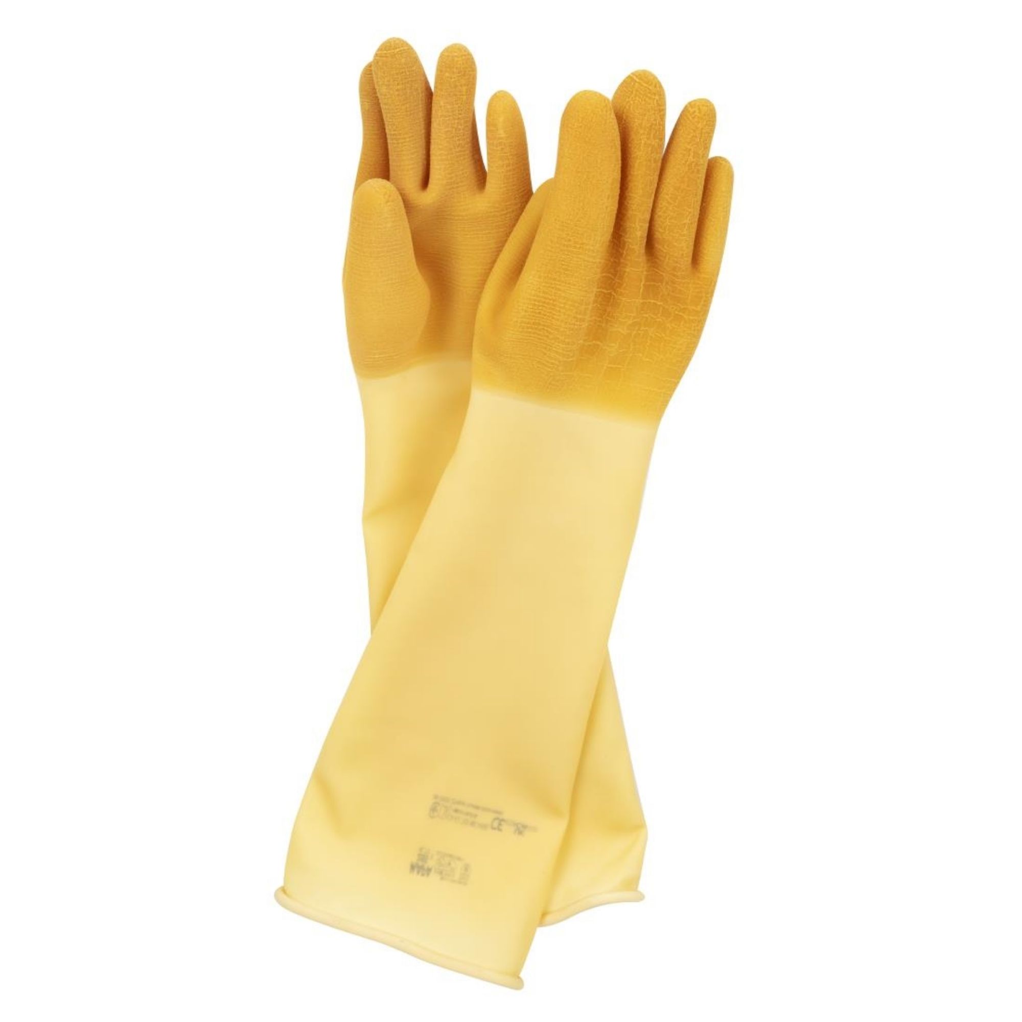 Picture of MAPA Trident Heavy Duty Cleaning Glove