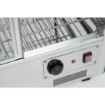 Picture of Buffalo Countertop Heated Food Display 868mm Width