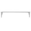 Picture of Vogue Stainless Steel Wall Shelf 1200mm