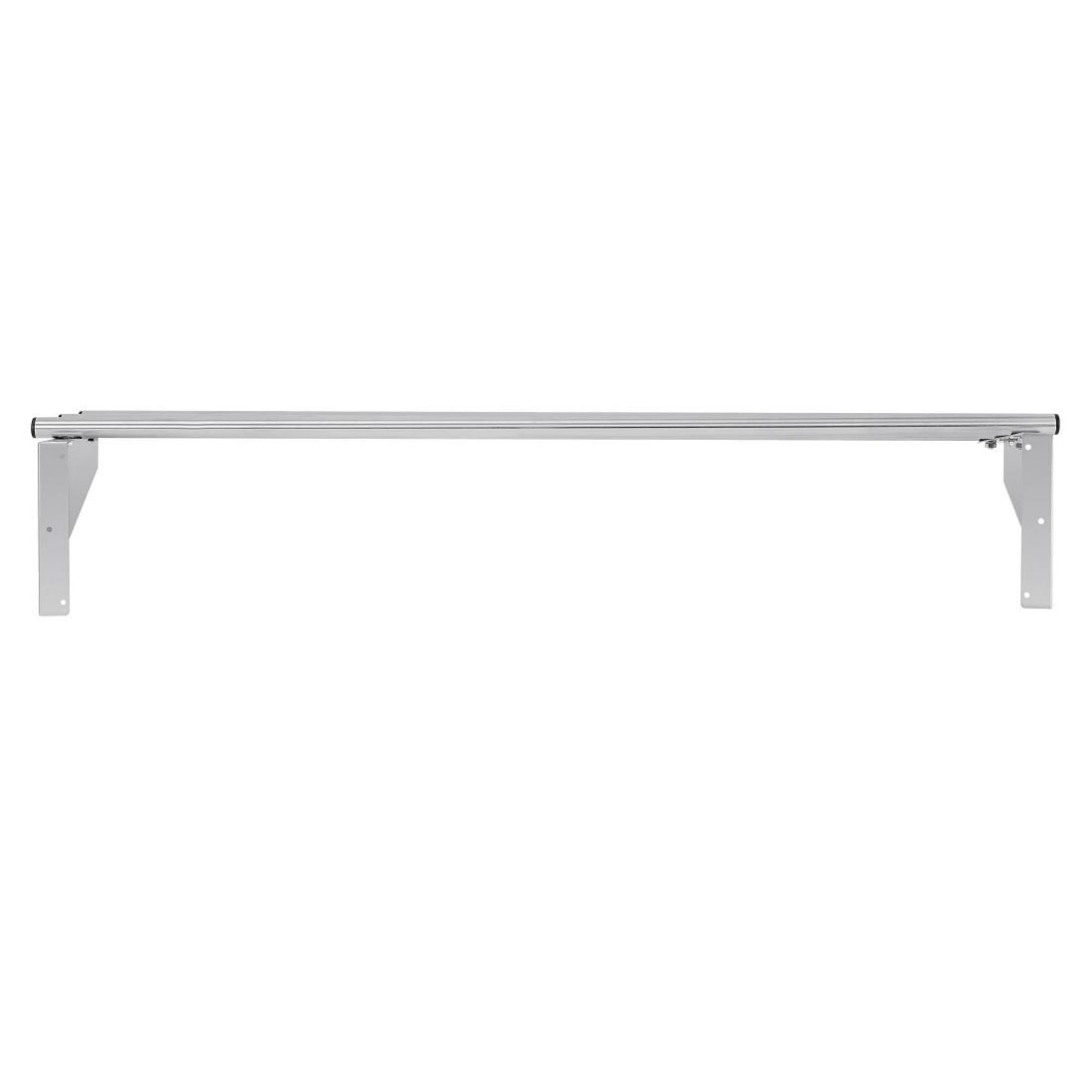 Picture of Vogue Stainless Steel Wall Shelf 1200mm